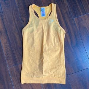 Gymshark Vital Seamless 2.0 Vest